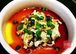 Illustration of how to make steamed eggs with 60-year-old eggs 15