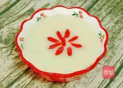 Xiaomi Tremella Soup Recipe Illustration 9