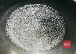 粿Illustration of making soup 2