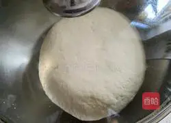 Illustration of how to make jujube steamed buns 4