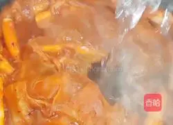 Korean hot and sour soup recipe 4