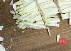 How to make white jade soup Illustration 2