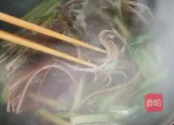 Buckwheat radish soup recipe 10