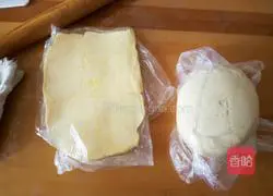 Vienna Knot Making Illustration 4