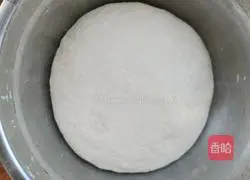 Illustration of how to make homemade cakes 1