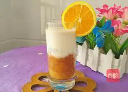 An Anxin Milkshake Recipe Illustration 7