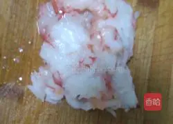 How to make delicious shrimp and meat wontons Illustration 3