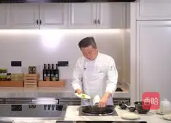 Song Sao Illustration of how to make fish soup 5