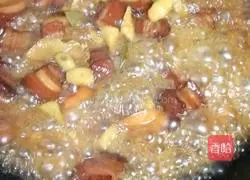 Braised pork recipe 10