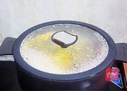 Cordyceps flower chicken soup recipe 7