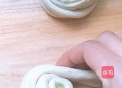 Illustration of how to make oil cakes 11