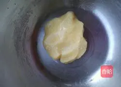 Cat claw biscuits recipe 3