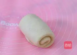 Illustration of how to make original nutritious toast 10