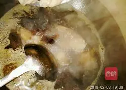 Recipe for fresh wontons Illustration 9