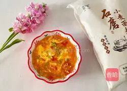 Tomato pimple soup recipe 8