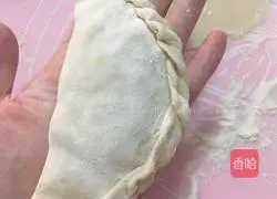 Leek Box Illustration of how to do it 11