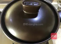 Papaya Pork Ribs Soup Recipe Illustration 8