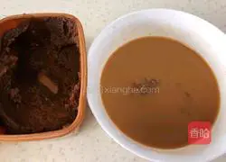 Korean miso soup recipe 5