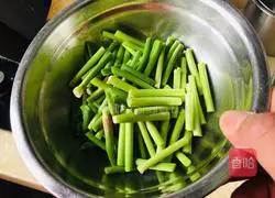 Illustration of braised pork stew 2