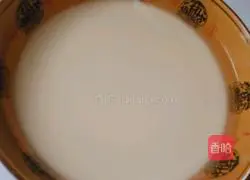 Illustration of making homemade cold skin 5