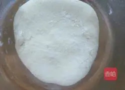 Illustration of how to make tofu buns 8