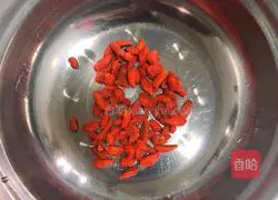  Strawberry Rose Nectar Tremella Soup Recipe Illustration 3