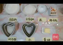 Pizza crust recipe 1