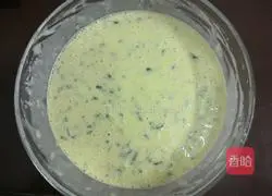 Illustration of how to make oil-free cucumber burritos 7