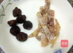 Carrot ribs soup recipe 3