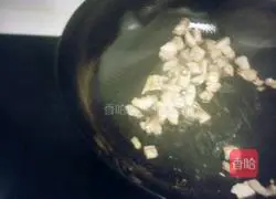 Illustration of how to make homemade mutton noodles 6