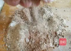 Xinwen Gourmet Sugar Triangle Recipe Illustration 7