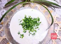 Wild crucian carp tofu soup recipe 12