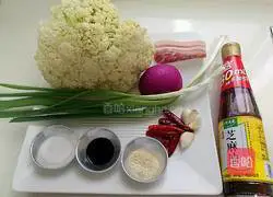 Griddle cauliflower recipe 1