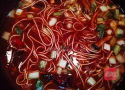 Illustration of Farm Day Lily Soup 14