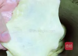 Illustration of how to make cinnamon rolls 6