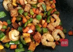 Illustration of how to make simple and delicious pizza 6