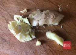 Cordyceps, Flowers, Ginseng and Chicken Soup Recipe 4