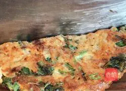 Illustration of how to make mixed vegetable noodles 10