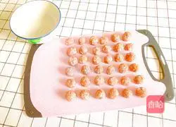 Illustration of how to make winter melon and meatball soup 7