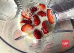Strawberry recipes 4