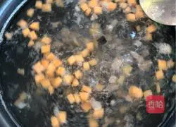 Illustration of how to make West Lake beef soup 9