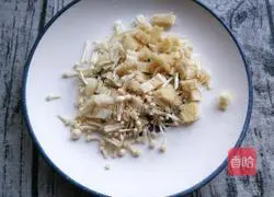 Seafood pimple soup recipe 2