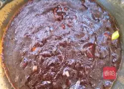 Illustration of how to make spring cakes 5