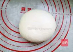 Illustration of hand-rolled noodles 2