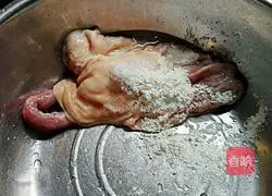 Chicken soup recipe 1