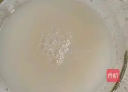 Illustration of how to make pork and potato buns 2