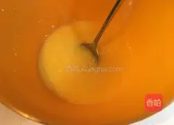 Cocoa walnut biscuits recipe 3