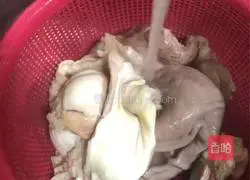 Chaoshan pickled vegetable and pork belly soup recipe 2