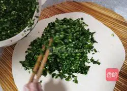 Leek Box Recipe Illustration 8