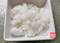 Illustration of how to make watermelon juice 4